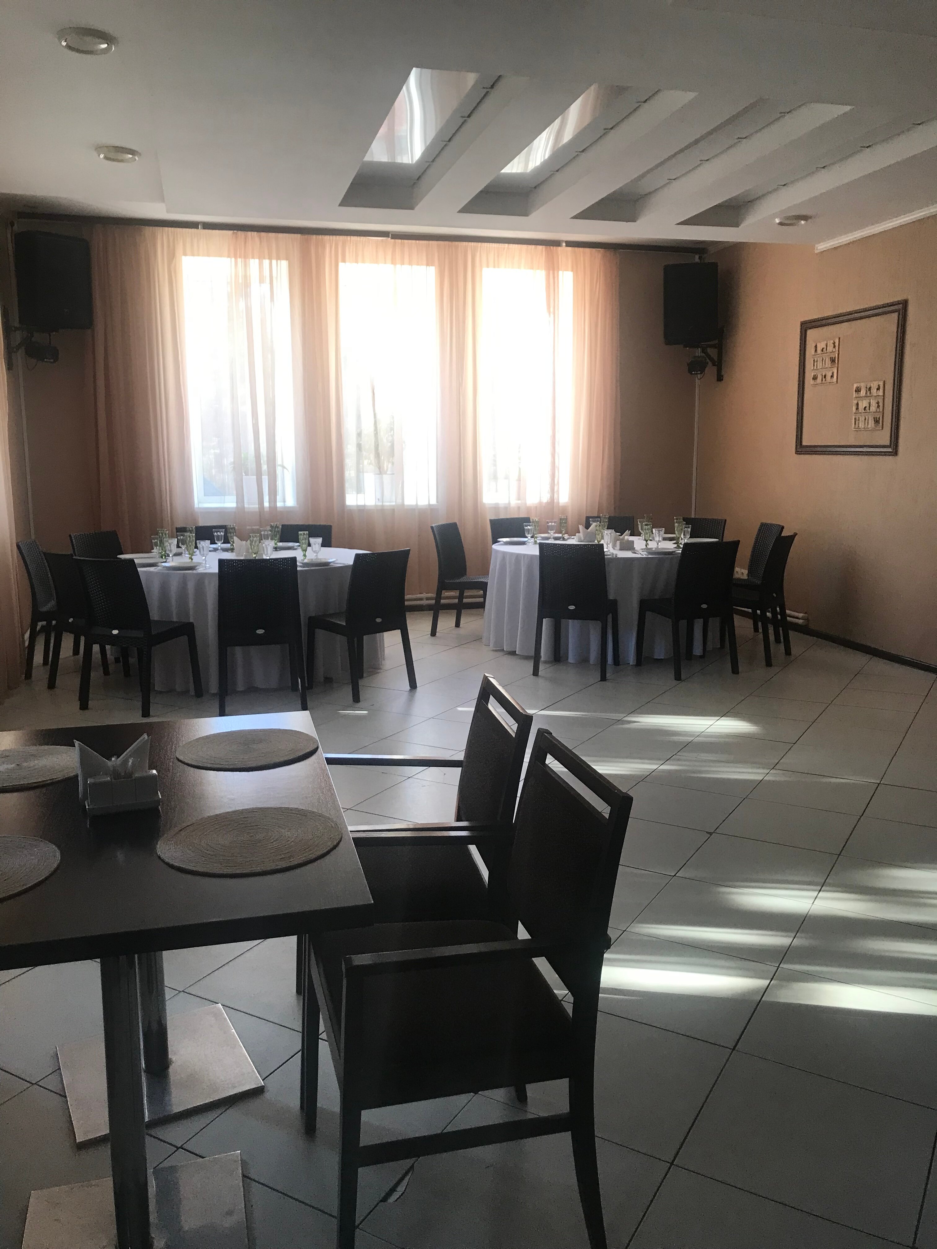 Фото Усадьба