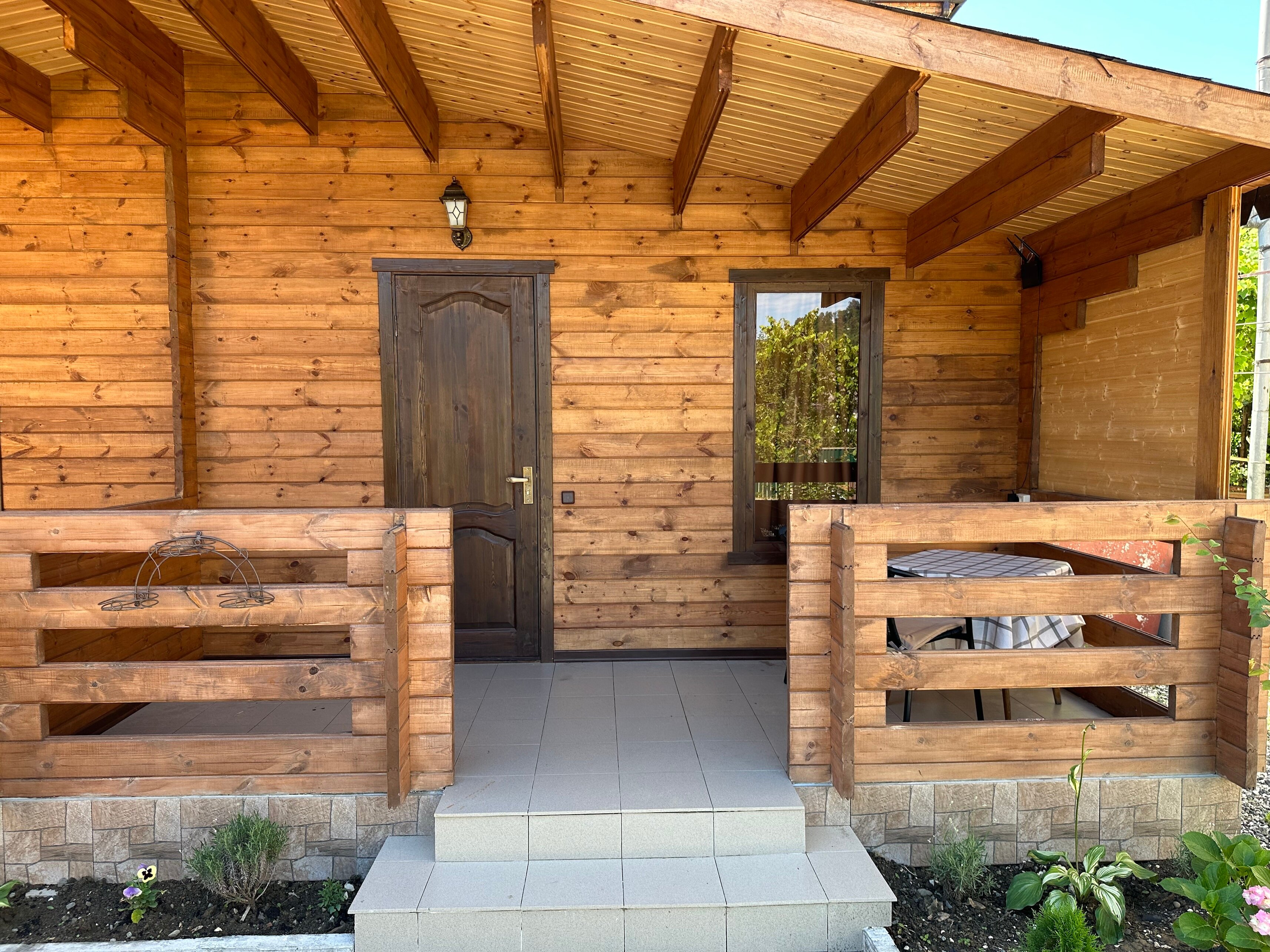 Фото У Заура