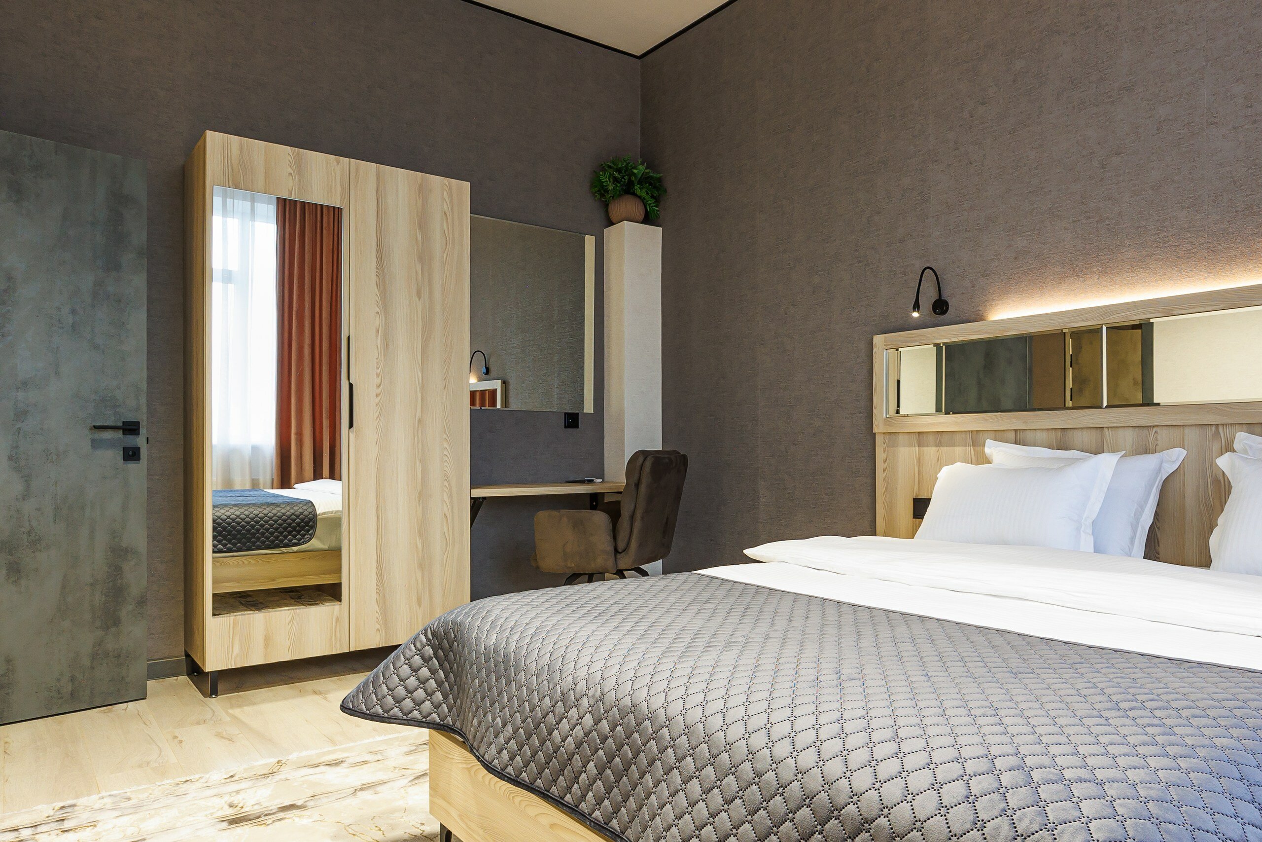 Фото Ака Парк