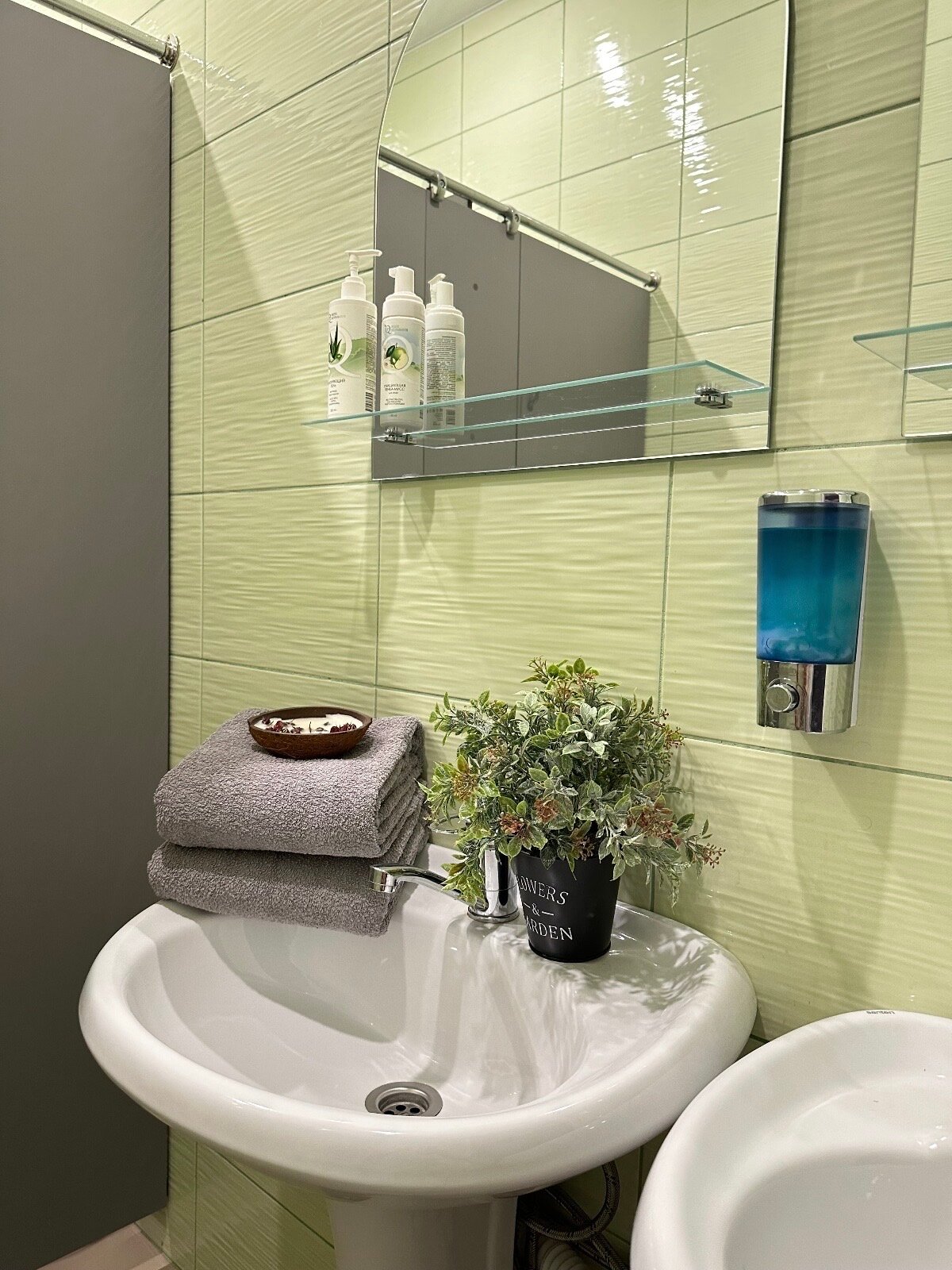 Фото Белая Речка