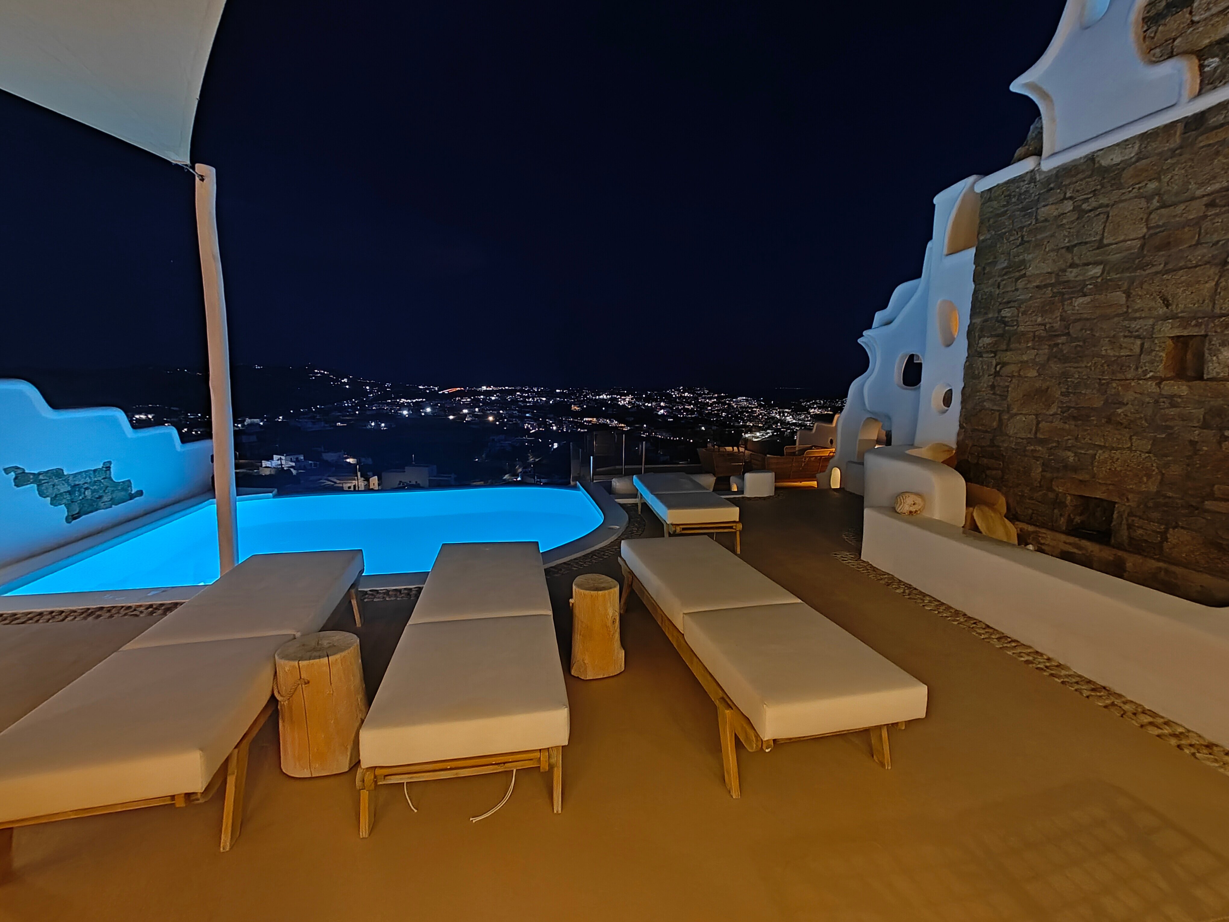 Фото Mykonos Divino