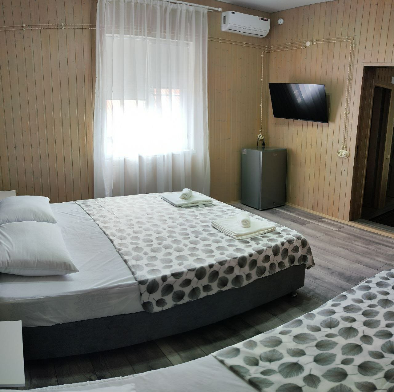 Фото Kulikov House