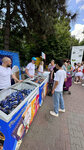 Police (Dovatora Street, 150/2), ice cream