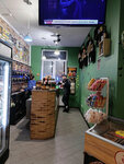 PushkaBar (ulitsa Prosveshcheniya, 6к2), beer shop