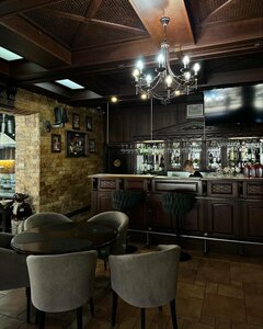 BarBoss (Balashikha, Zheleznodorozhny Microdistrict, Pionerskaya ulitsa, 14В), cafe