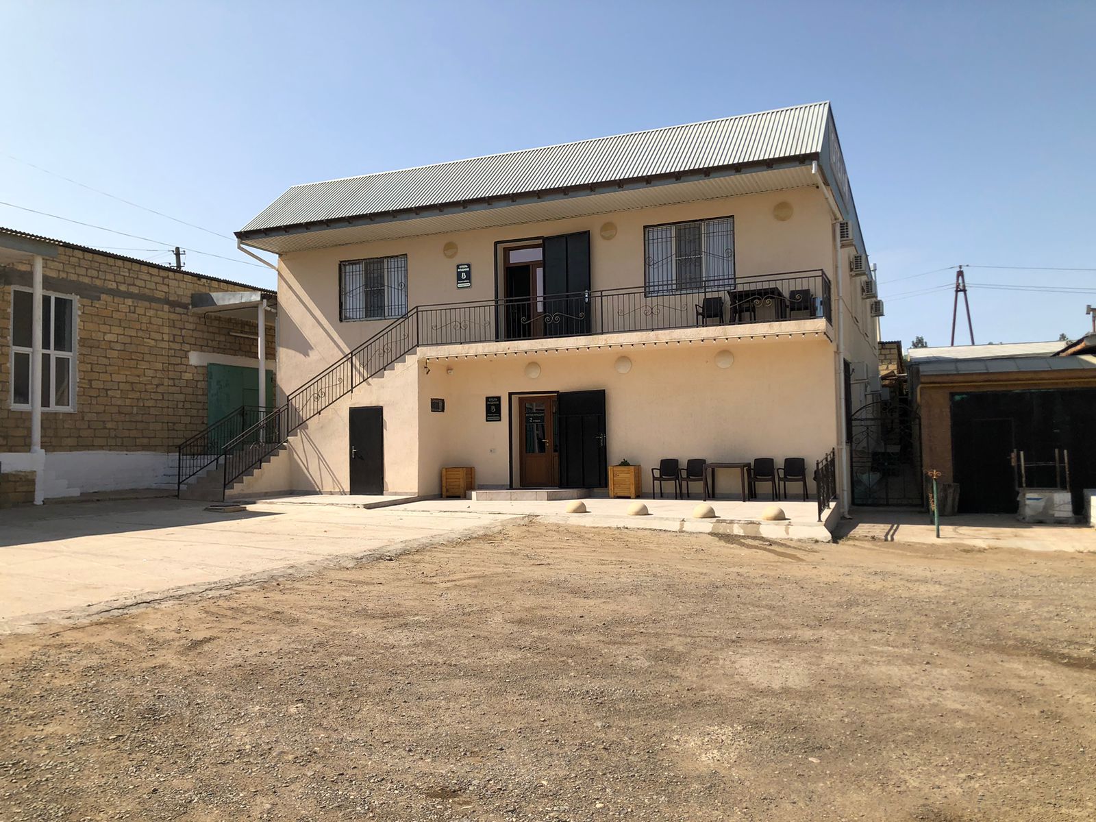 Фото Водник