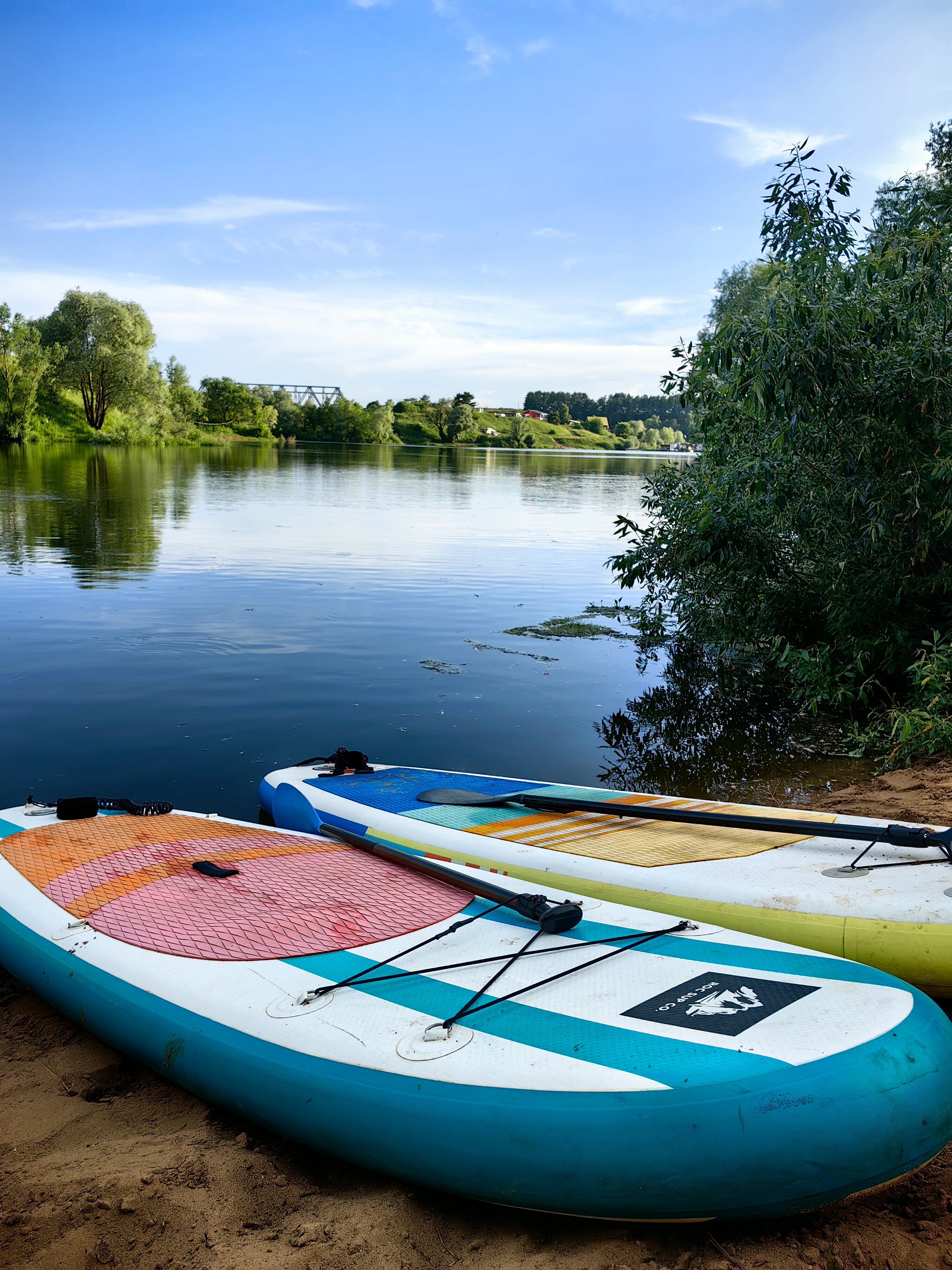 Фото Вили Улей ОКА