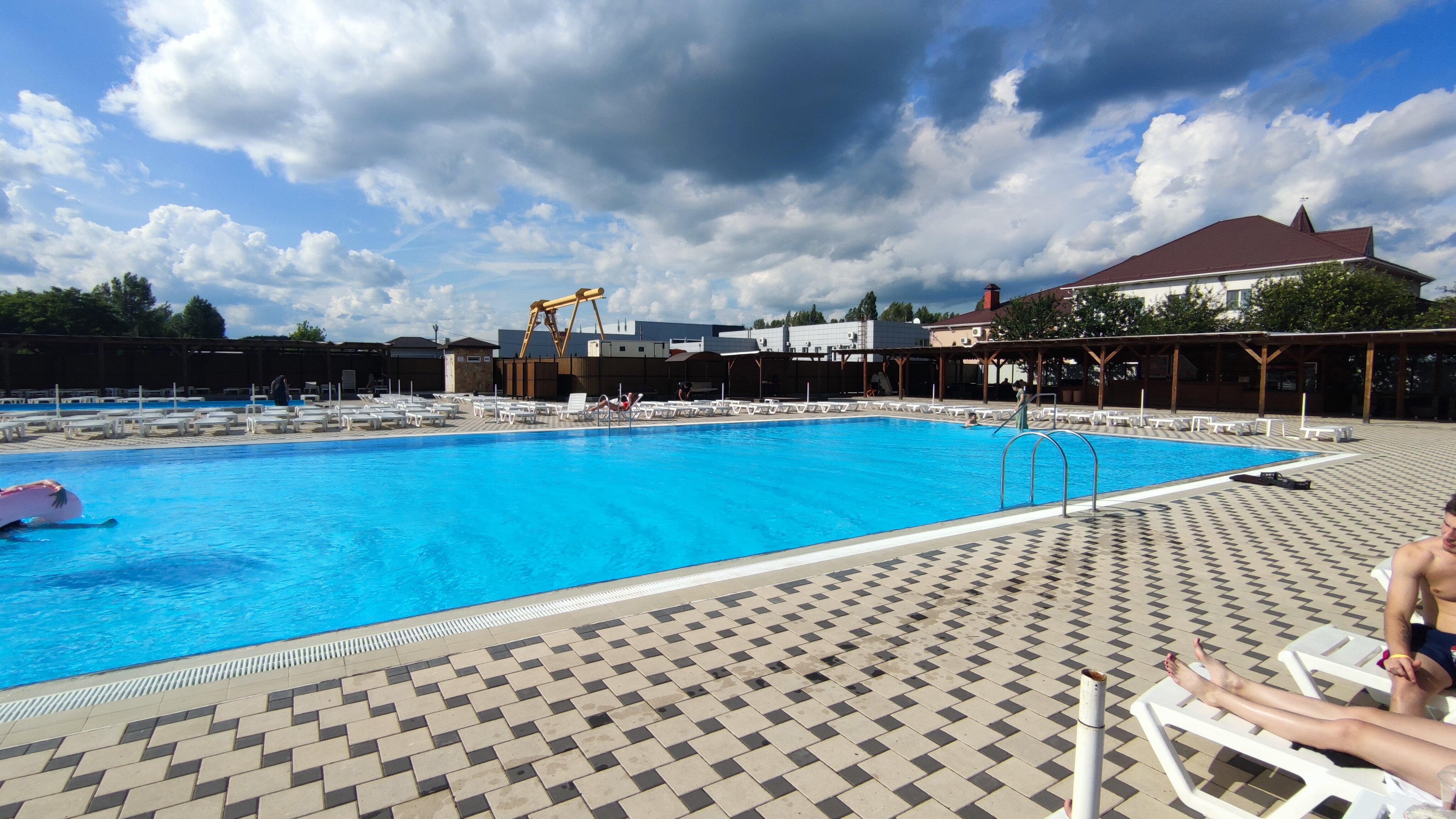 Фото отеля 3