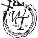 Wood&Tech (Khanty-Mansi Autonomous Area, Nizhnevartovsk, Severnaya ulitsa), carpentry