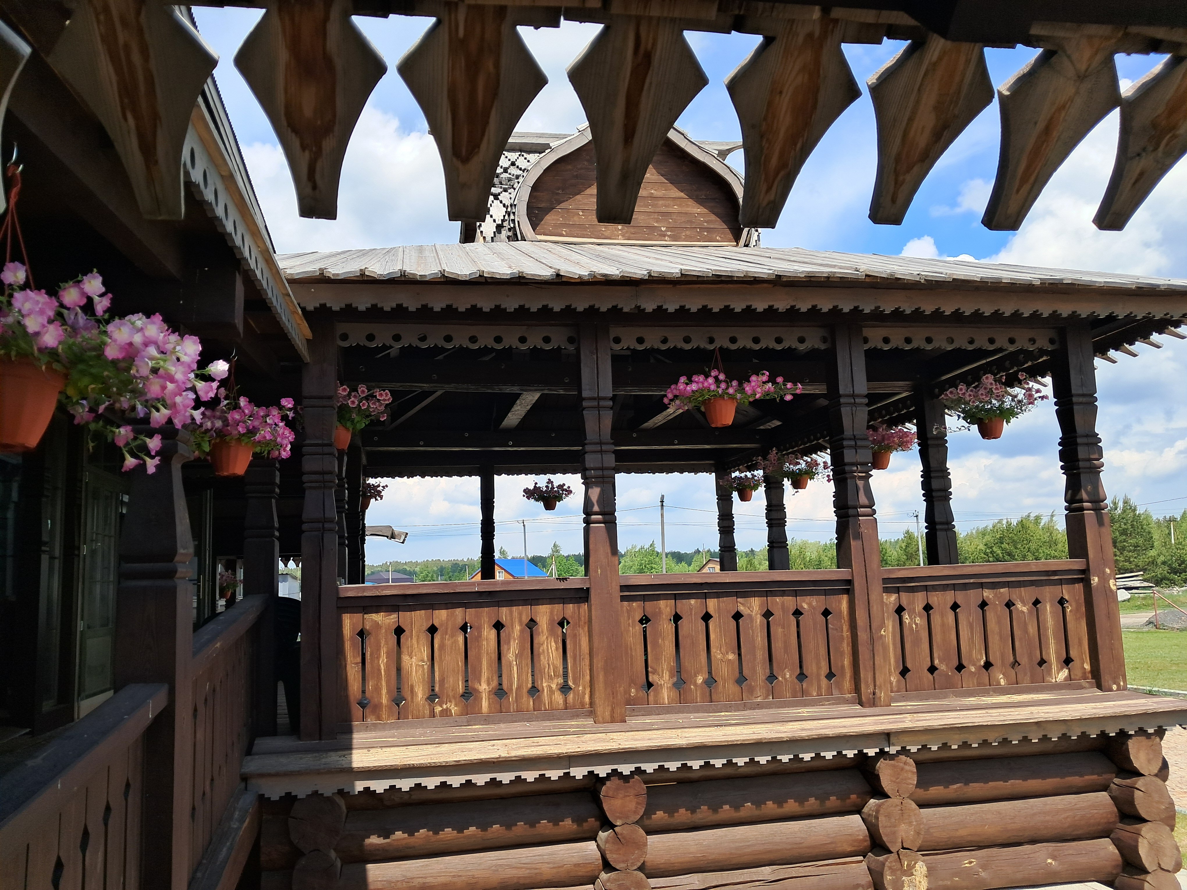 Фото Горница