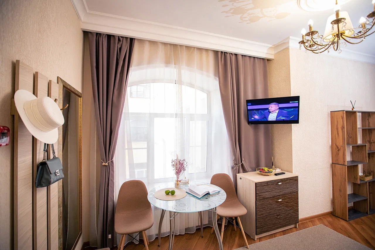 Фото Студии на Невском