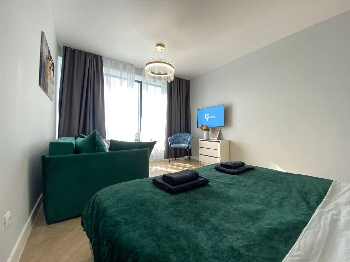 Фото UTrip Atlantis