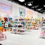 Kupi Slona (Koltsovskaya Street, 35), gift and souvenir shop