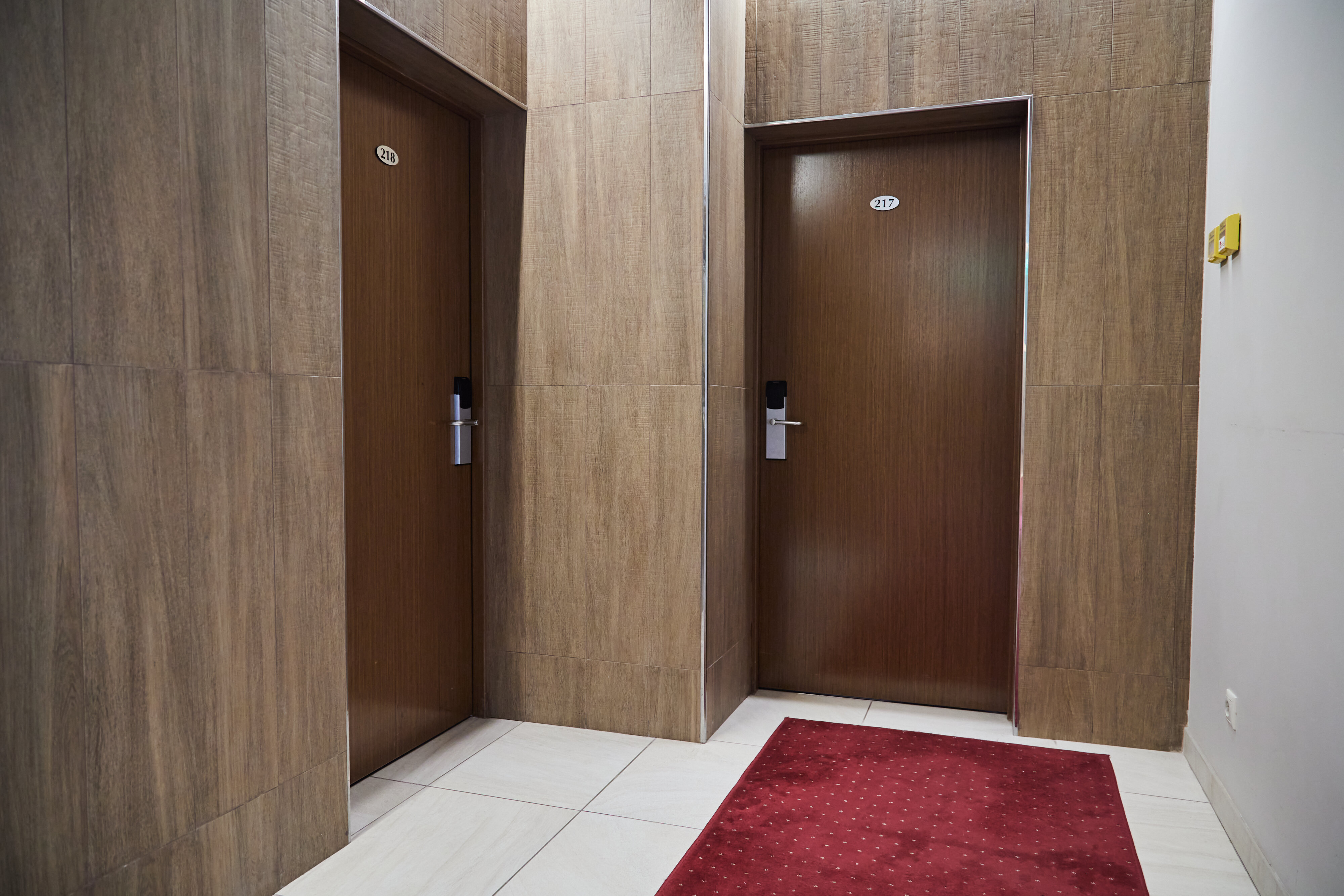 Фото Отель Бридж