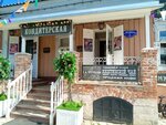 Колониальный бакалейный магазин им. П. К. Чуприкова (Polyanskaya Street, 2), coffee store