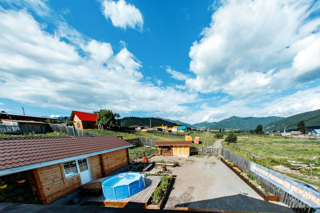 Фото Каприз