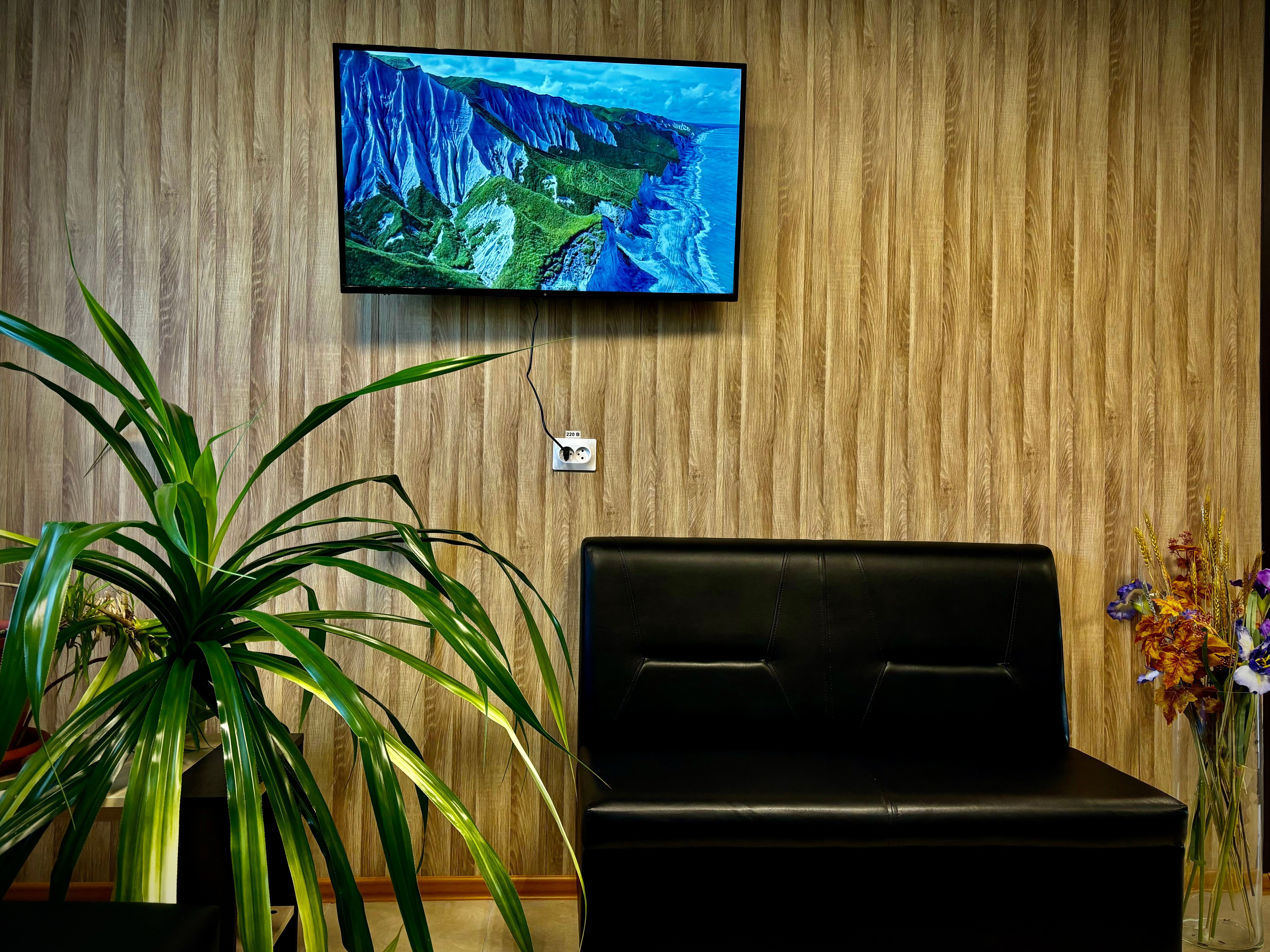 Фото Заречная