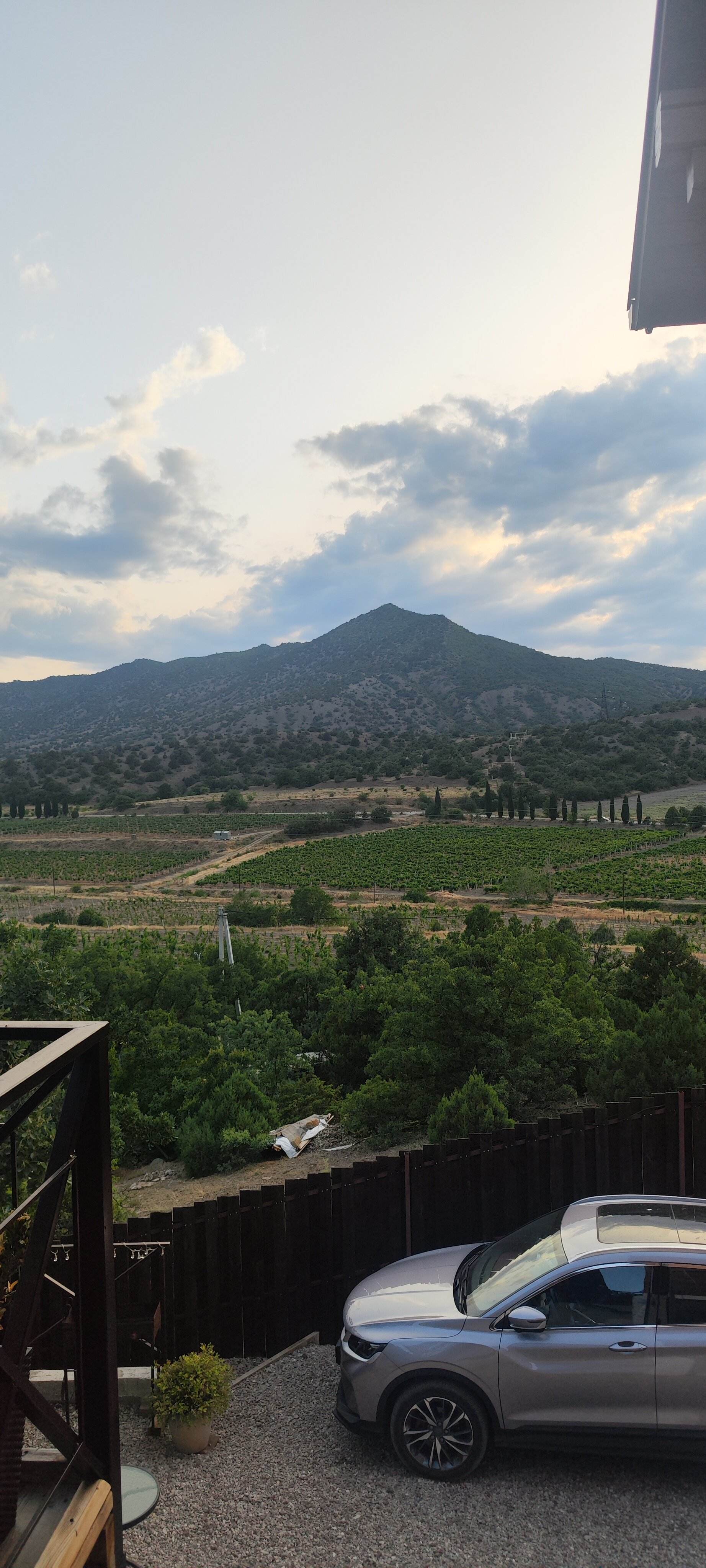 Фото Вилла Каталея