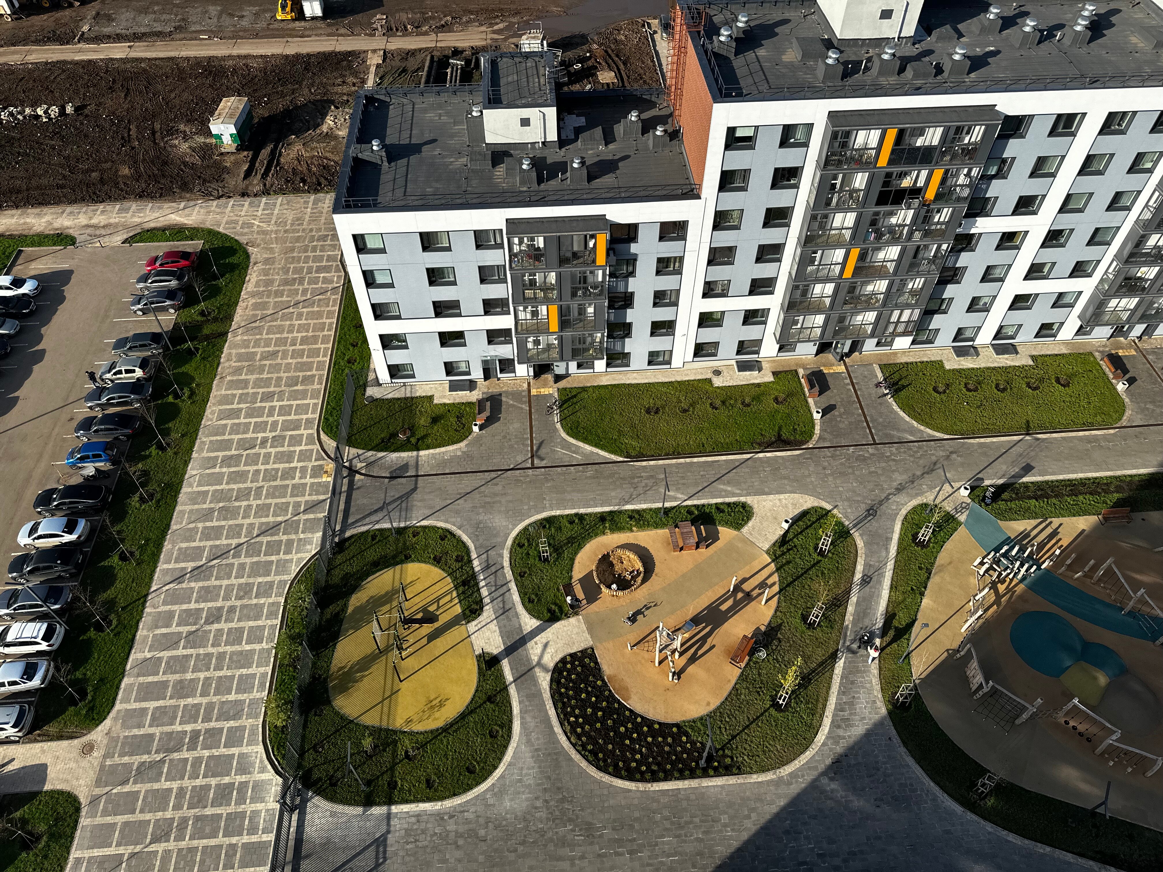 Фото Жильё посуточно