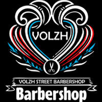 Volzh Street Barbershop