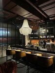Shanti (Rozhdestvenskaya Street, 17), hookah lounge