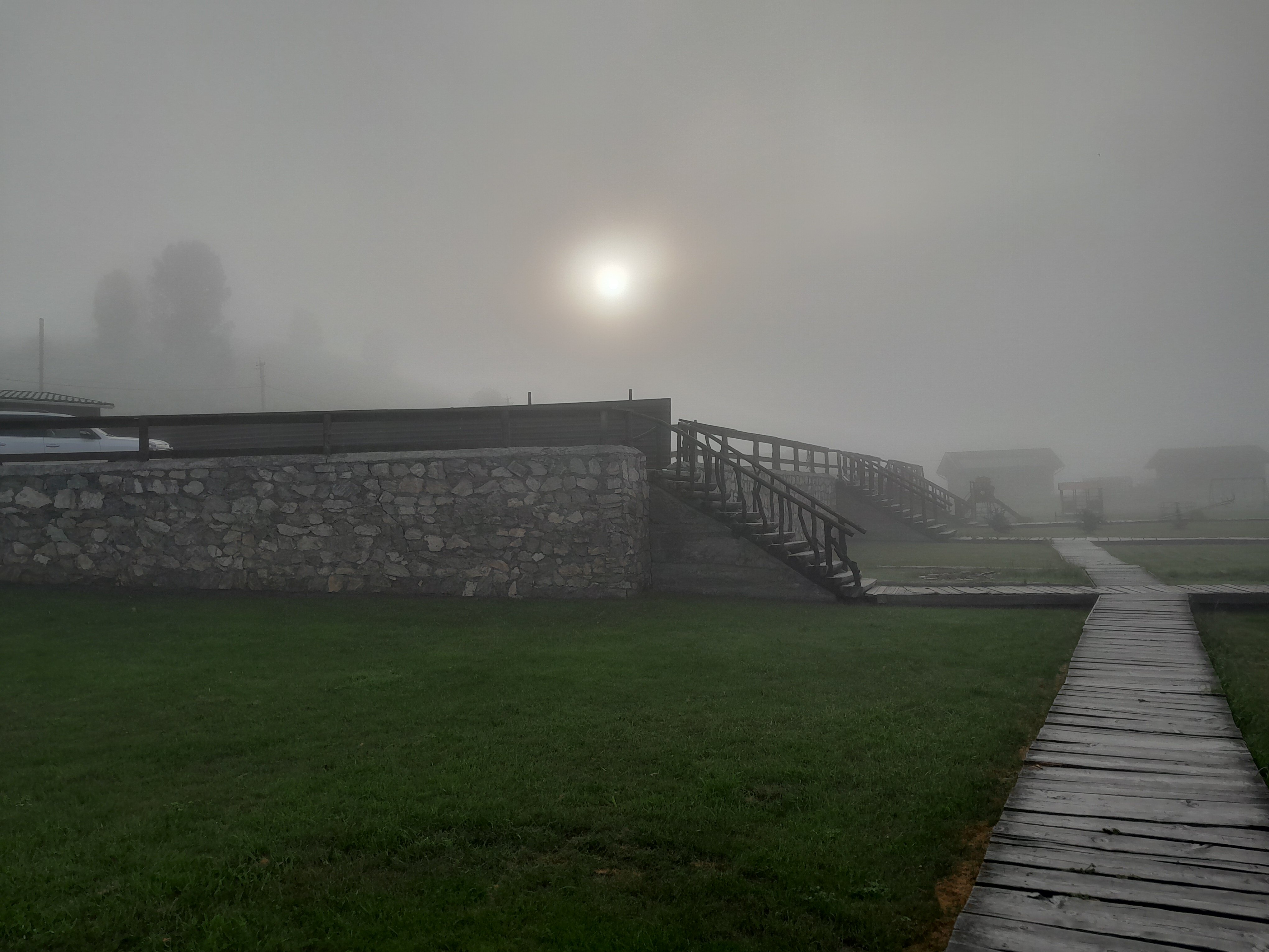 Фото Маральник Никольское