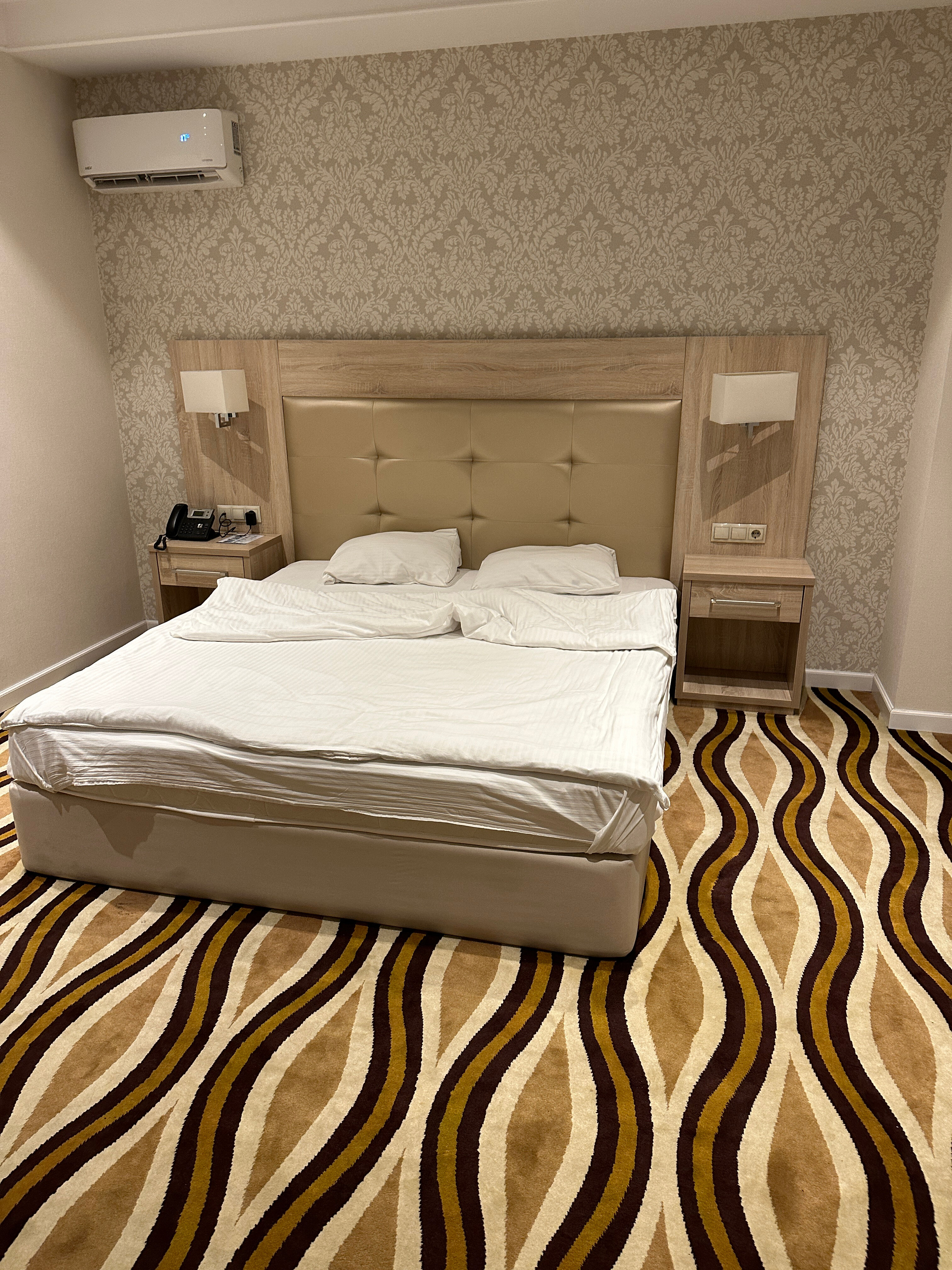 Фото Коктем Grand