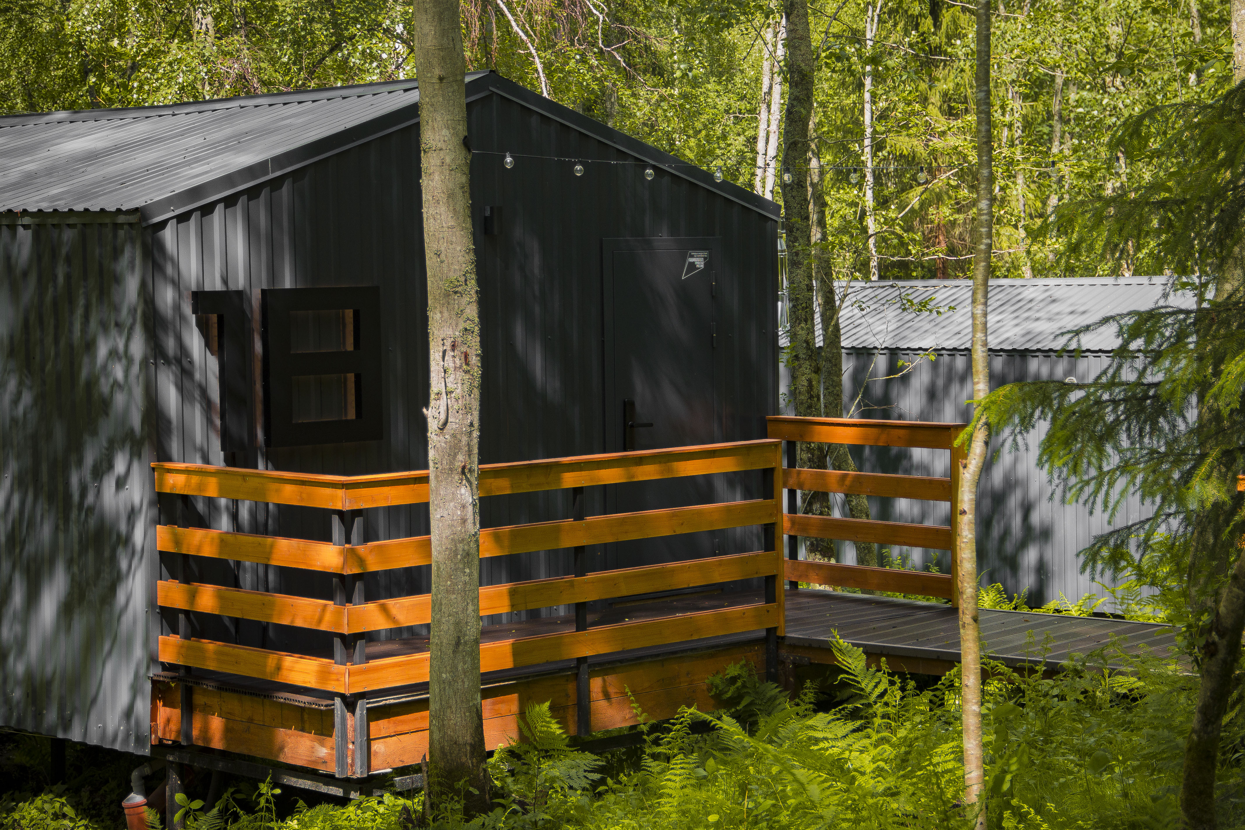 Фото BlackVillage