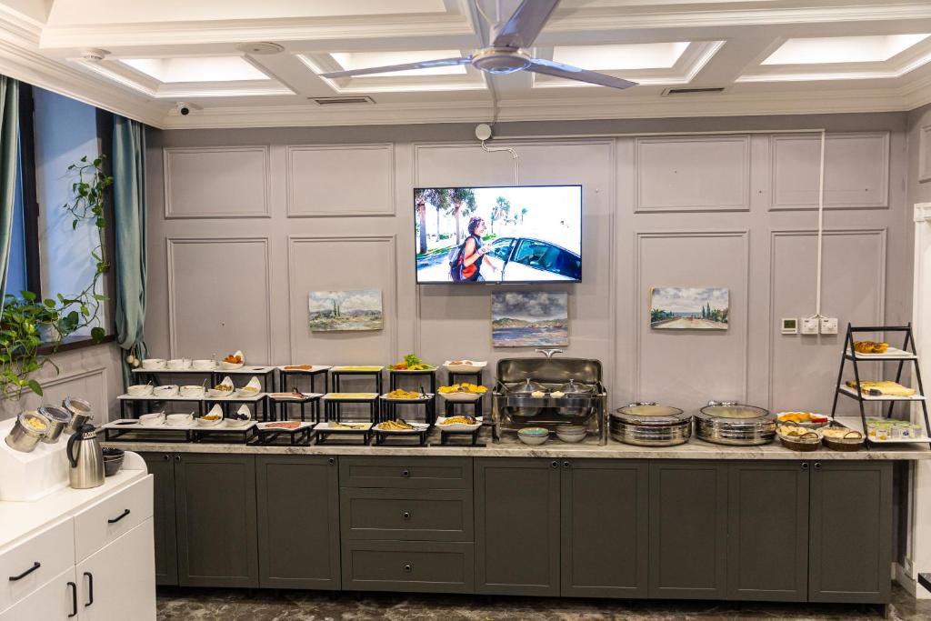 Фото Резидент