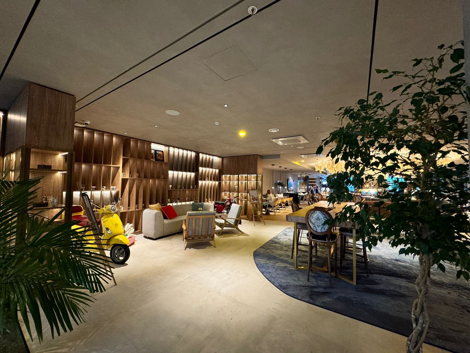 Фото Domina Пулково Отель