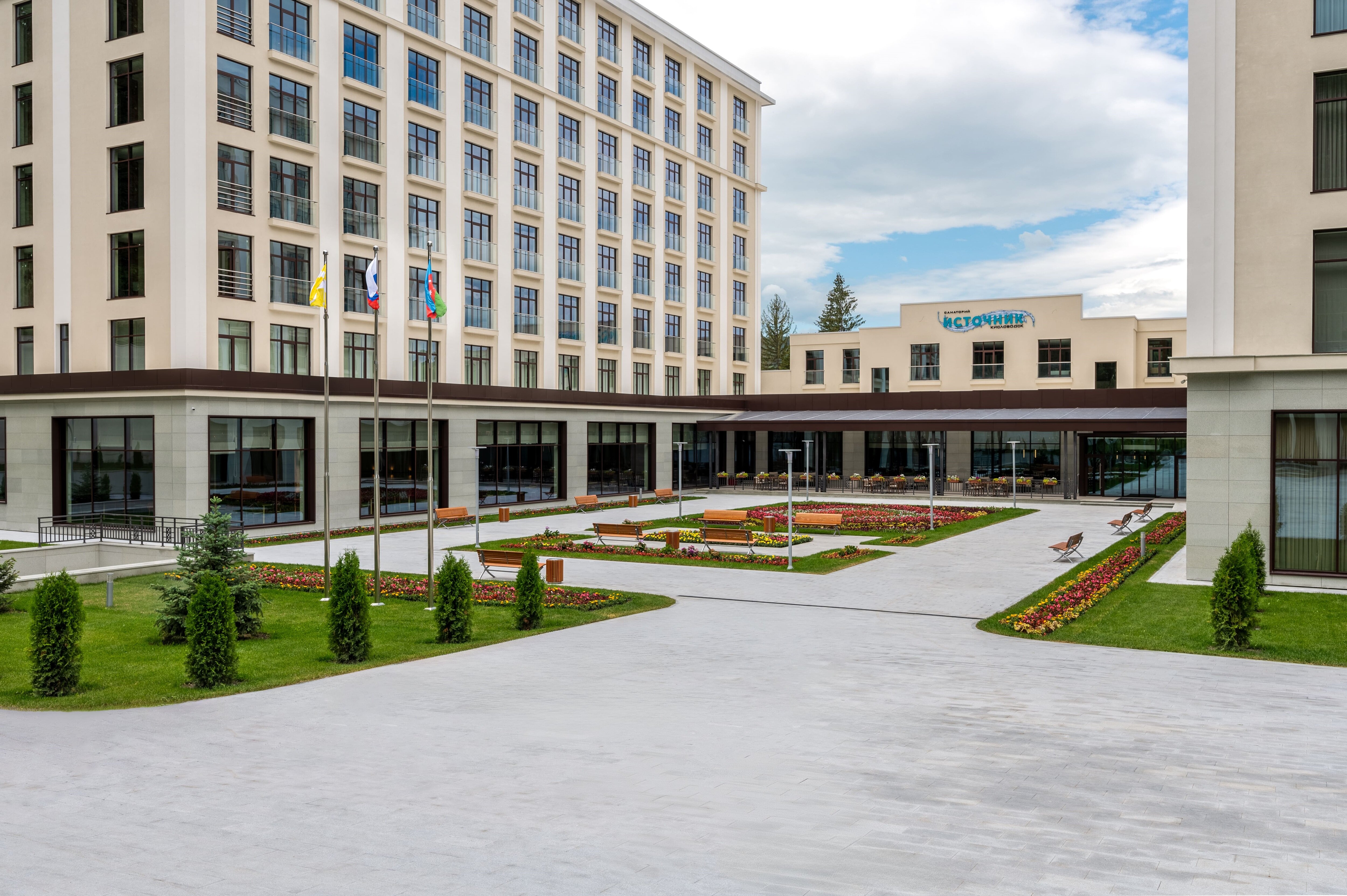 Фото отеля 1