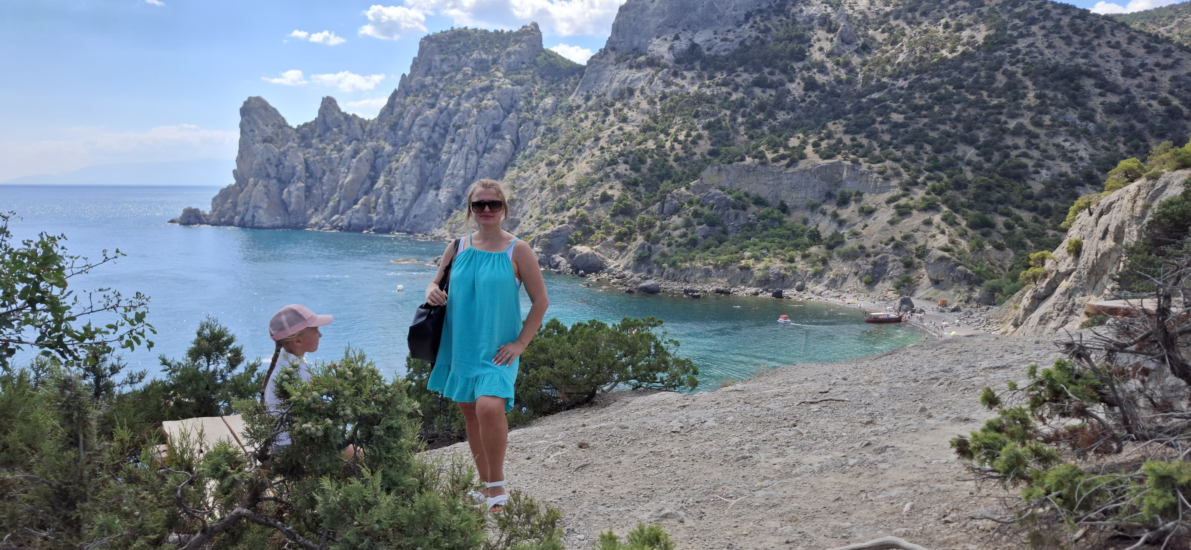 Фото Под крепостью