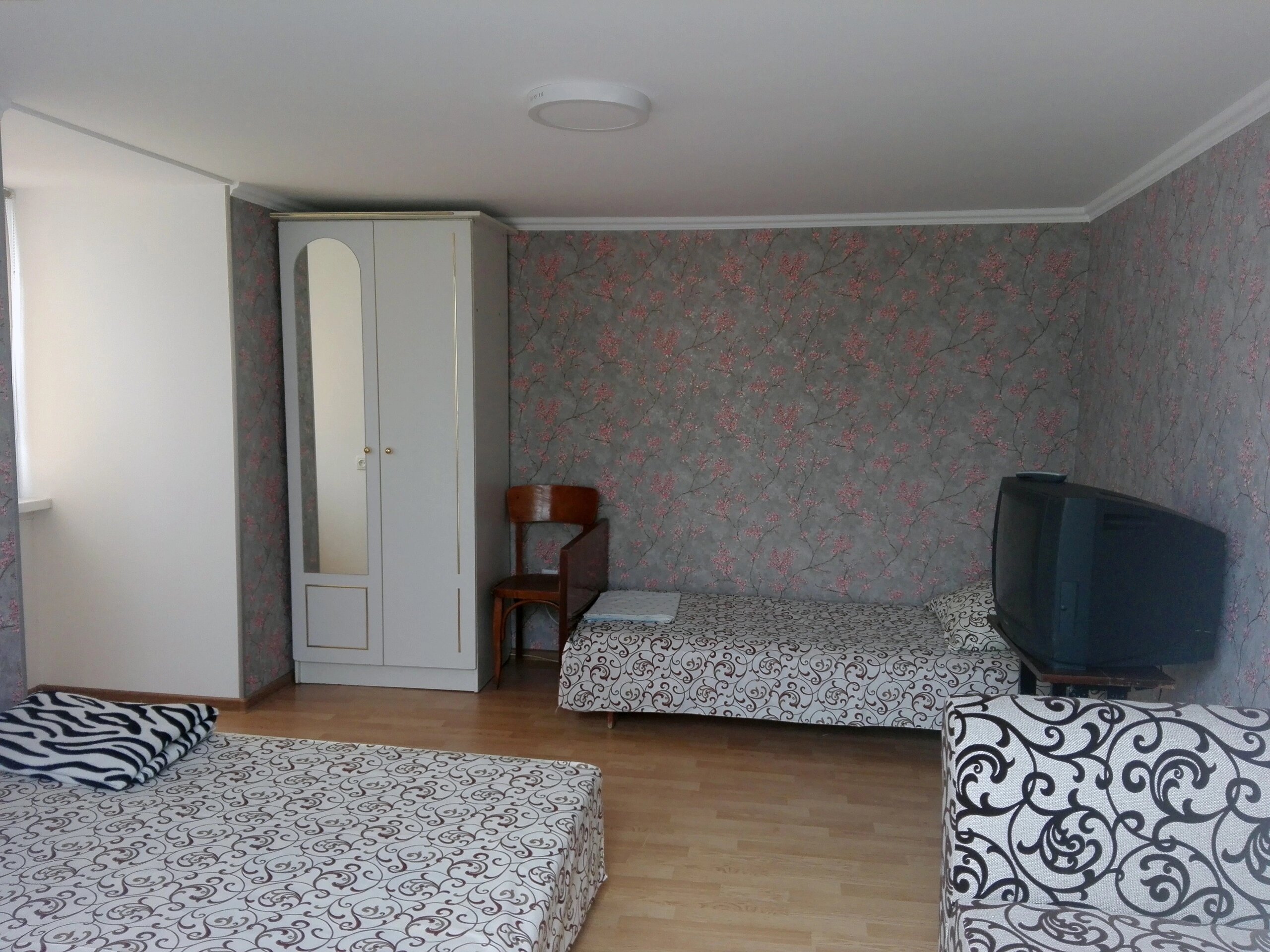 Фото У Натали