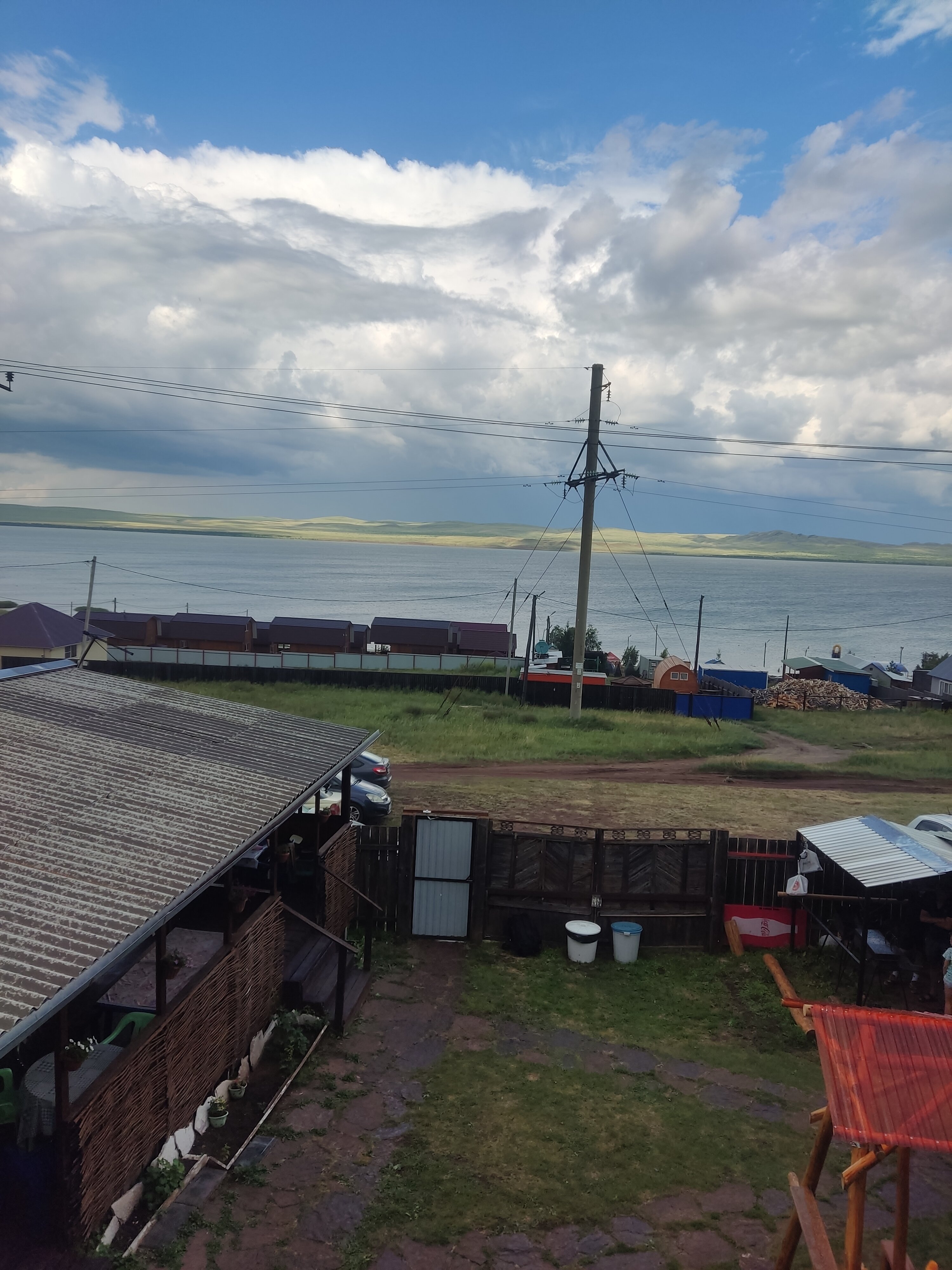 Фото Тихая Гавань