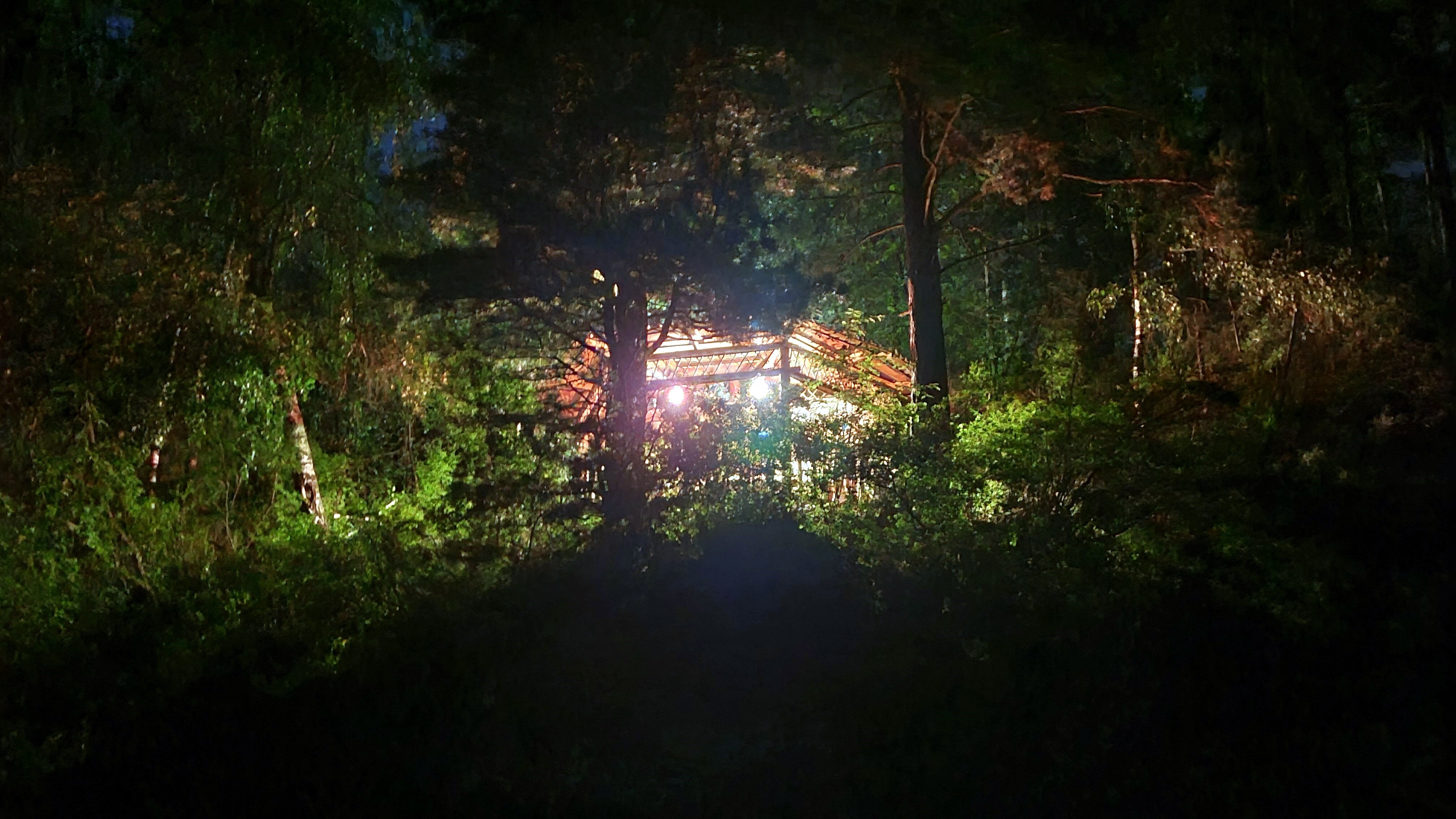 Фото Дом на берегу