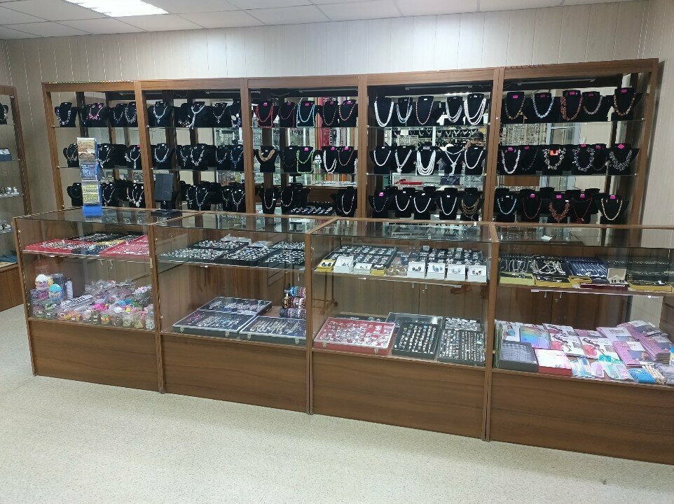 Jewelry store Pearl, Balkhash, photo