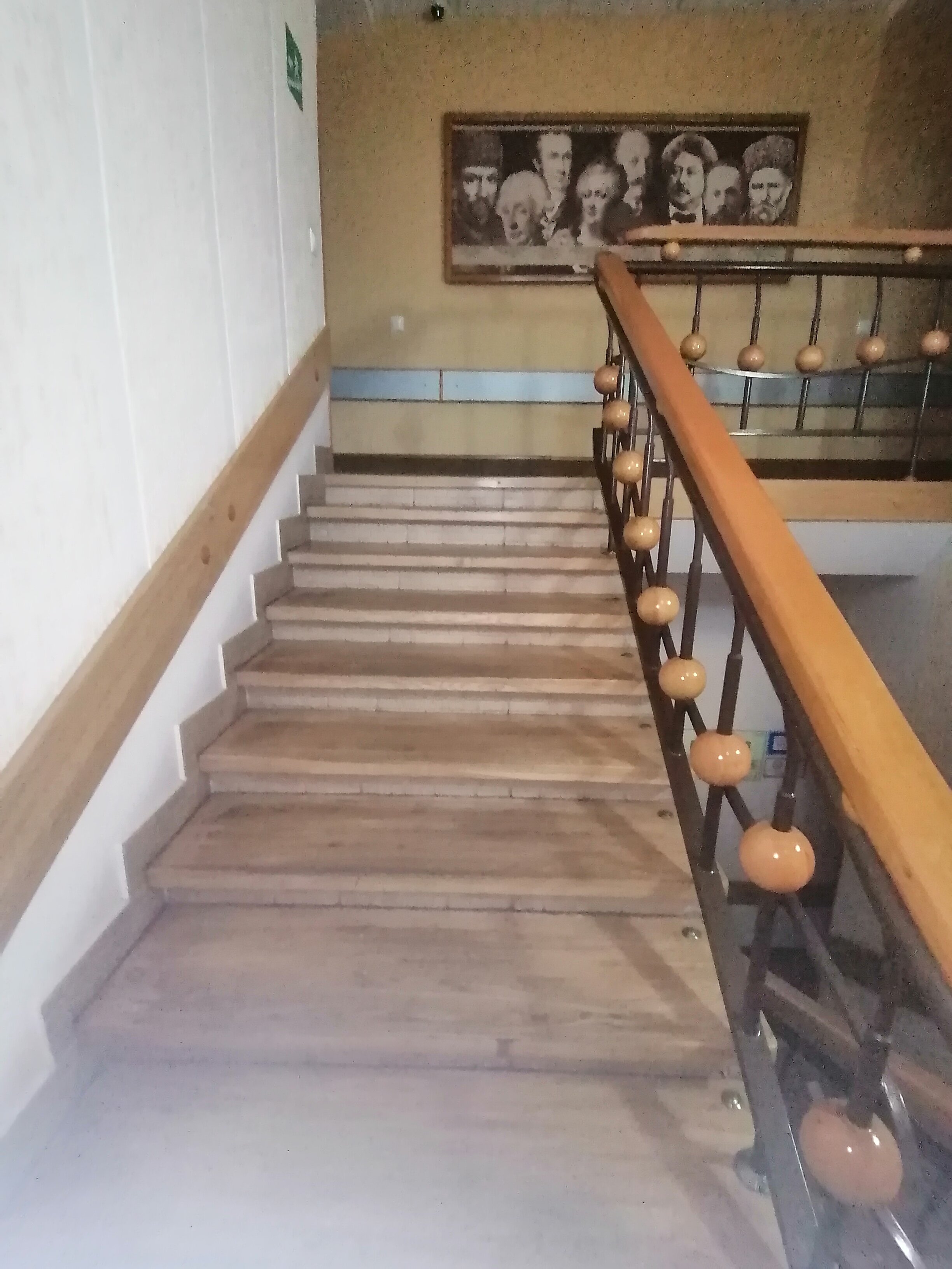 Фото Дмитриевская