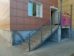 Easy (Petukhova Street, 12/6) ، صالون العناية بالأظافر