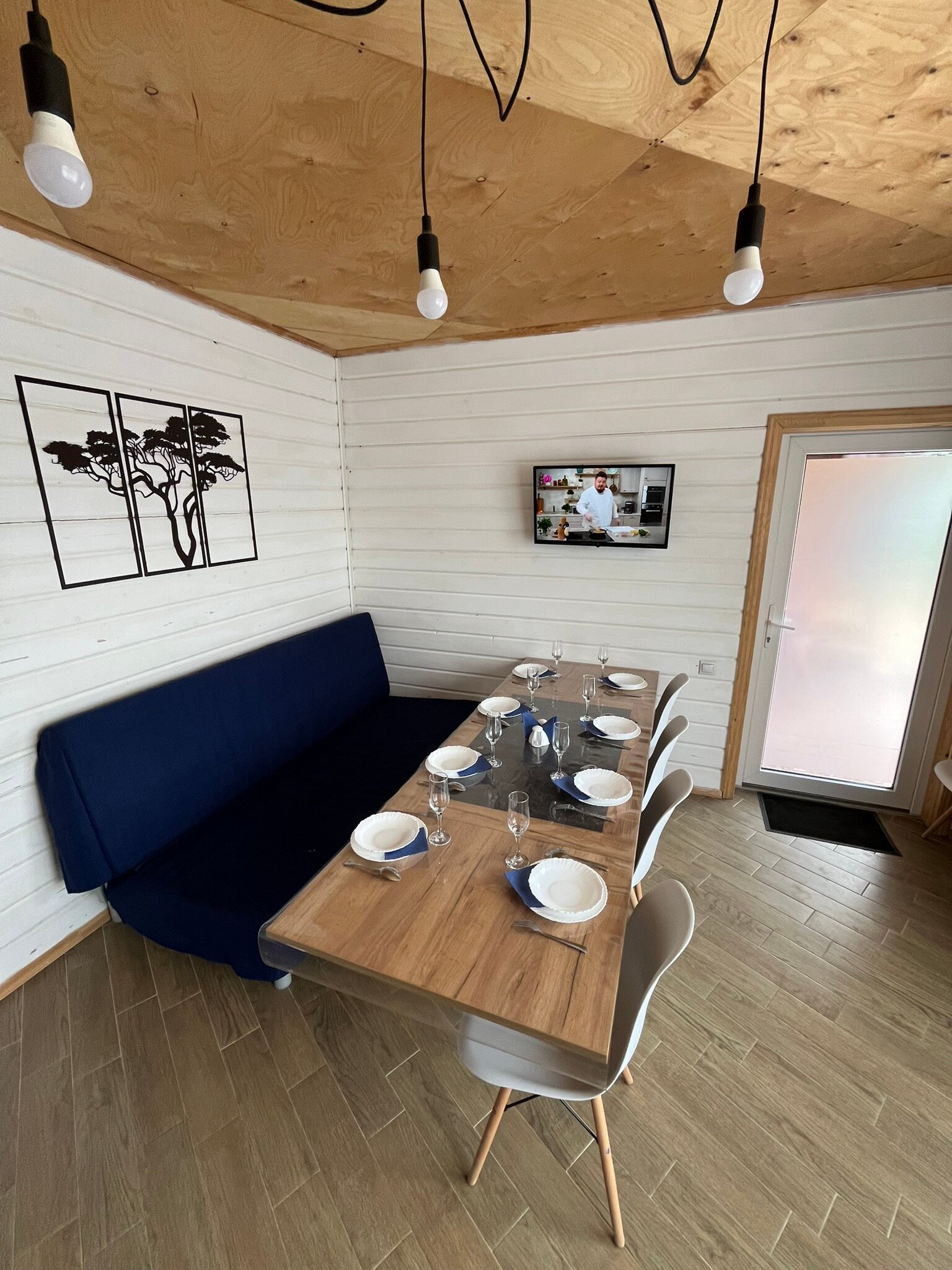 Фото Домик на Октябрьской