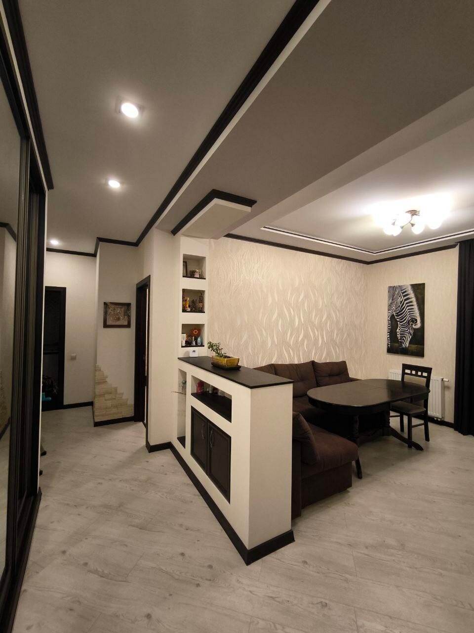 Фото Саванна Deluxe