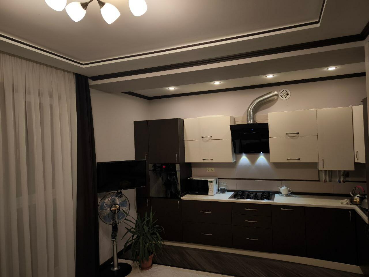 Фото Саванна Deluxe