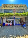 𝐋𝐢𝐝𝐞𝐫 Japon Kore Yedek Parça Konya (Konya, Selçuklu, Fatih Mah., Sersaray Sok., 73), auto parts and auto goods store