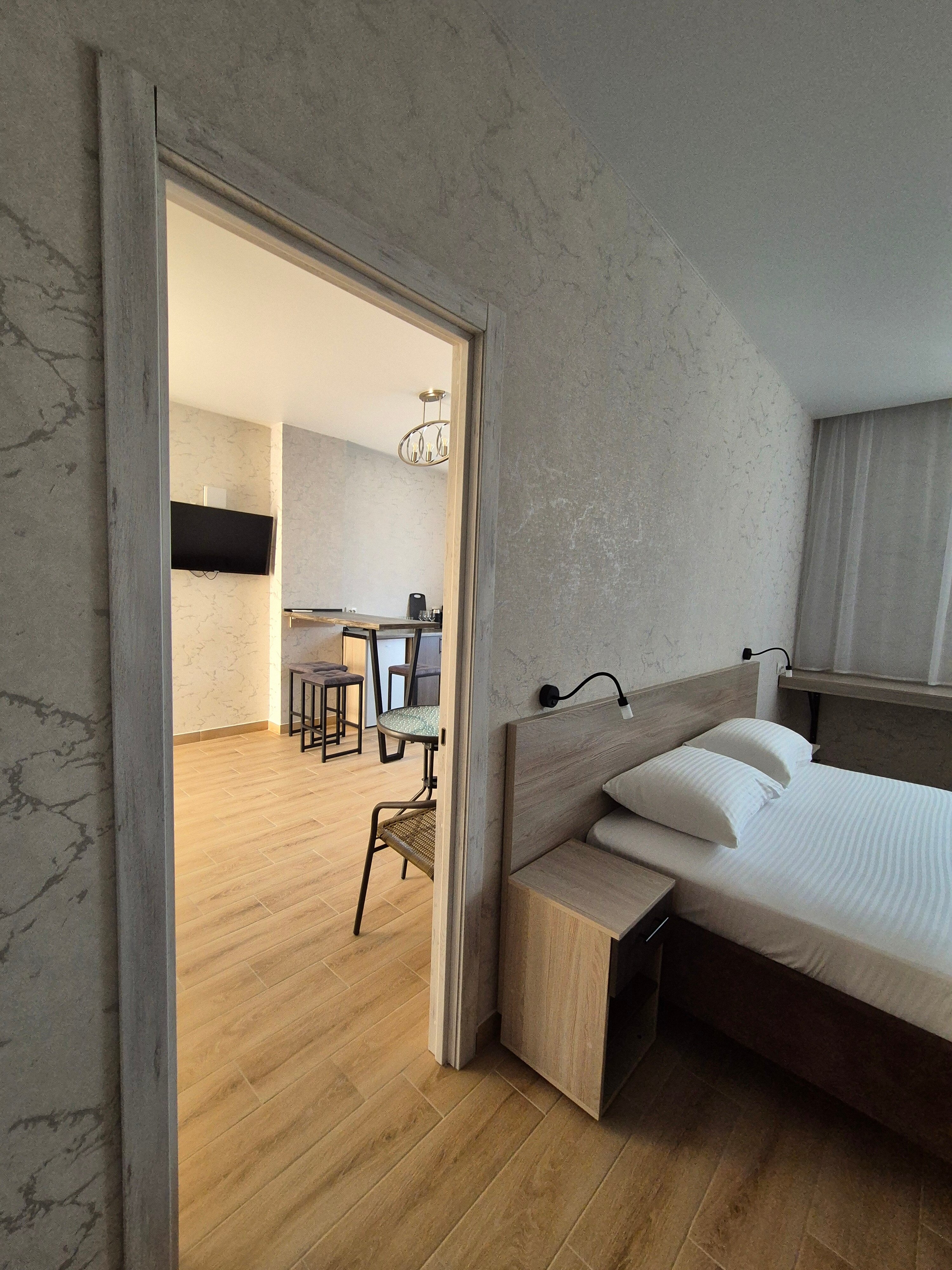 Фото Золотая Гавань