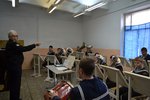 Профессиональное училище Кадет (ул. Механизаторов, 5, Сысерть), училище в Сысерти