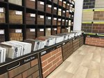 Центр Клинкера и Кровли (Gazovikov Street, 33к1), building materials wholesale