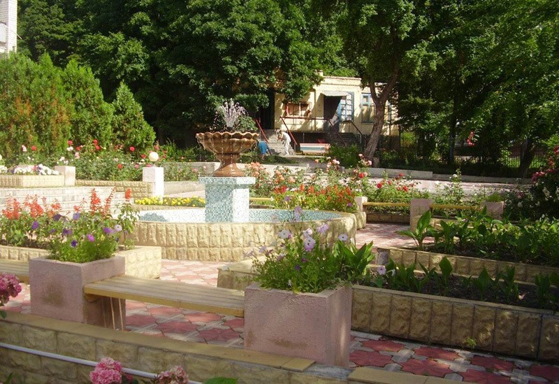 Фото Долина Нарзанов