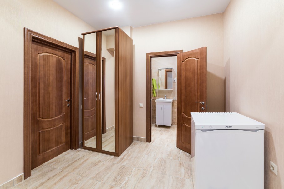 Фото Четыре сезона