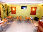 Кленовый лист (selo Borisovka, Pervomayskaya ulitsa, 2А), cafe