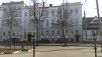 Отдел по делам несовершеннолетних и защите их прав (Tsentralniy Microdistrict, Krestovaya ulitsa, 77), administration
