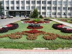 Administration of the Sovetsky District of Nizhny Novgorod (Sovetskaya Square, 1) ، إدارة حكومية